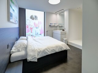 Appartamento Baarle-Nassau Caratteristiche 32
