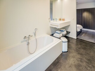 Apartment Baarle-Nassau Ausstattung 17