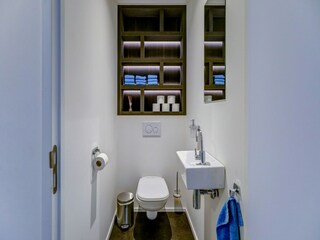 Appartement Baarle-Nassau Équipement 31