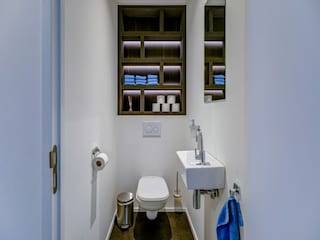 Appartement Baarle-Nassau Kenmerken 26