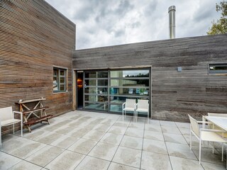 Apartamento Baarle-Nassau Grabación al aire libre 1