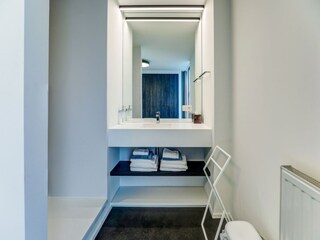 Apartment Baarle-Nassau Ausstattung 22