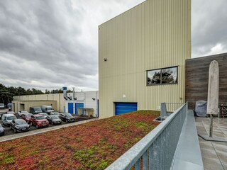 Appartamento Baarle-Nassau Registrazione all'aperto 7