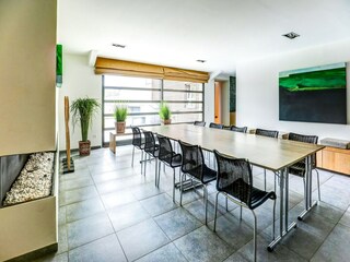 Appartement Baarle-Nassau Équipement 31