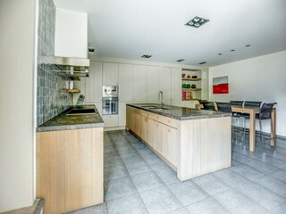 Appartamento Baarle-Nassau Caratteristiche 33