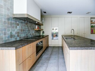 Apartamento Baarle-Nassau Características 31