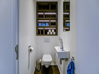 Apartment Baarle-Nassau Ausstattung 32