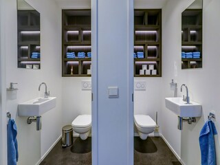 Apartamento Baarle-Nassau Características 33