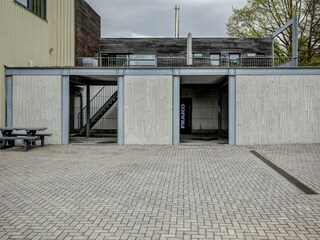 Apartment Baarle-Nassau Außenaufnahme 6