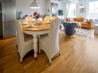 Ferienhaus Poperinge Ausstattung 13