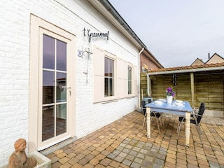 Ferienhaus Poperinge Außenaufnahme 1