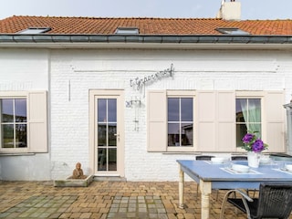 Casa per le vacanze Poperinge Registrazione all'aperto 2