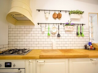 Vakantiehuis Poperinge Kenmerken 20