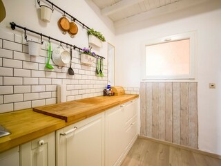 Ferienhaus Poperinge Ausstattung 14