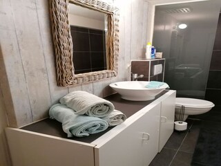 Ferienhaus Poperinge Ausstattung 16
