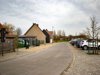 Ferienhaus Poperinge Außenaufnahme 6