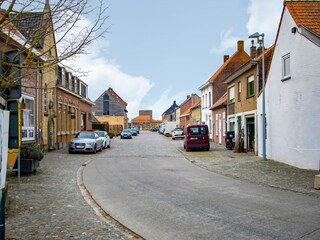 Ferienhaus Poperinge Umgebung 44