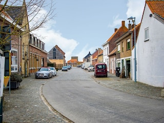 Holiday house Poperinge Environment 41