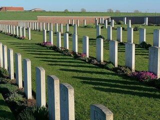 Ferienhaus Poperinge Umgebung 41