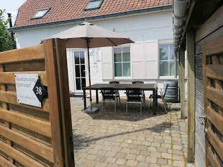 Holiday house Poperinge Outdoor Recording 2