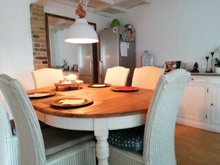 Vakantiehuis Poperinge  45