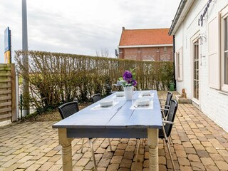 Ferienhaus Poperinge Außenaufnahme 10