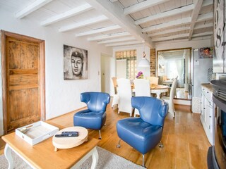 Casa de vacaciones Poperinge Características 15