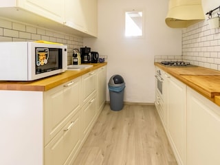 Maison de vacances Poperinge Équipement 28