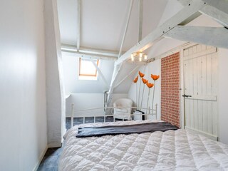Casa de vacaciones Poperinge Características 25