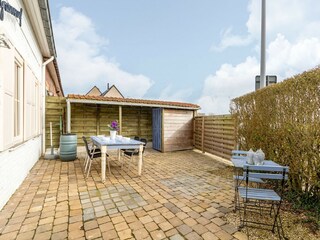 Ferienhaus Poperinge Außenaufnahme 7