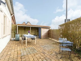 Holiday house Poperinge Outdoor Recording 10