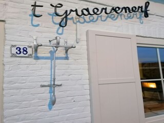 Ferienhaus Poperinge  45