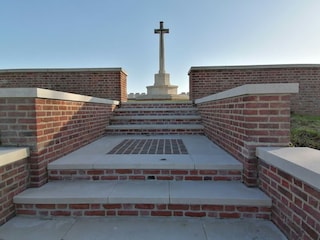 Casa per le vacanze Poperinge Ambiente 40