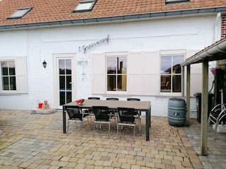 Vakantiehuis Poperinge  51