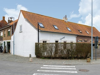 Vakantiehuis Poperinge Buitenaudio-opname 12