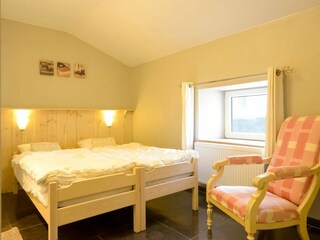 Vakantiehuis Lierneux Kenmerken 7