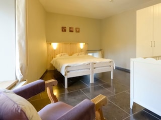 Holiday house Lierneux Features 10