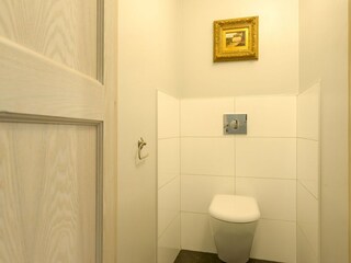 Holiday house Lierneux Features 16