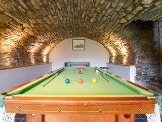 Holiday house Lierneux Features 34