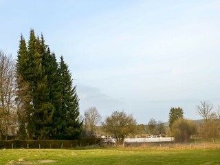 Vakantiehuis Lierneux Omgeving 37