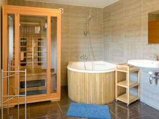 Holiday house Lierneux  39