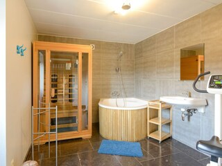 Vakantiehuis Lierneux  38