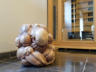 Vakantiehuis Lierneux  40