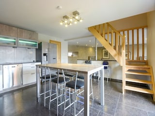 Ferienhaus Lierneux Ausstattung 7