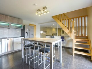 Holiday house Lierneux Features 17