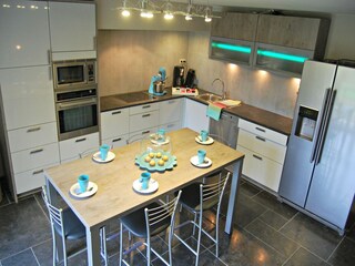 Holiday house Lierneux Features 18
