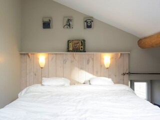 Holiday house Lierneux Features 20