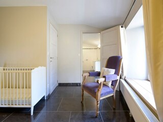 Holiday house Lierneux Features 21