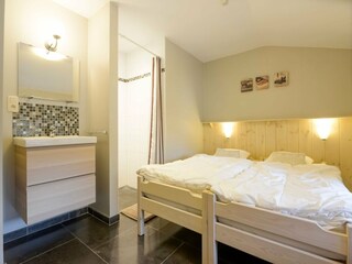 Holiday house Lierneux Features 22