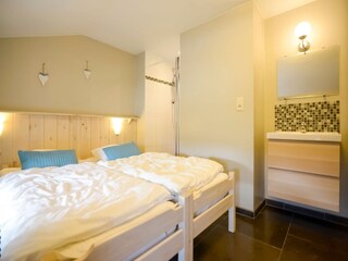 Holiday house Lierneux Features 24
